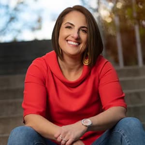 Danielle Zeitlen Hughes