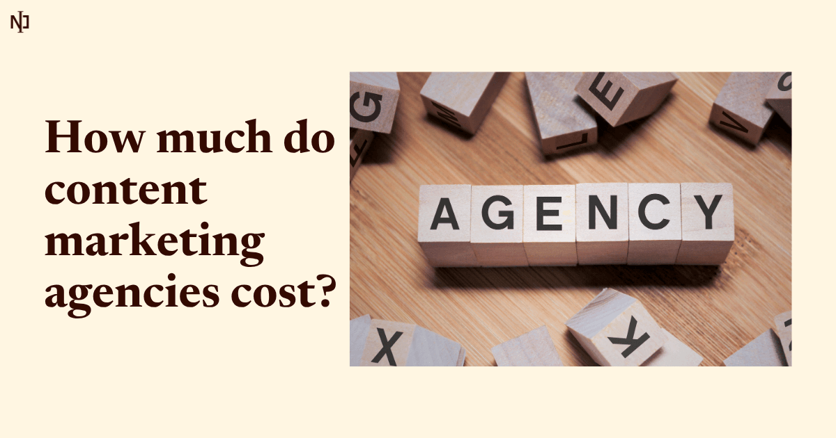 How Much Do Content Marketing Agencies Cost in 2026?